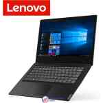 Lenovo IdeaPad S145 Core i3-8th Gen 4GB 1TB HDD 15.6"