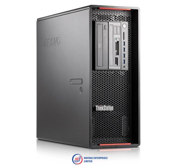 lenovo-thinkstation-p500-worksta-1569571891 Lenovo P500 Workstation Xeon E5-1620v3 16GB 1TB + 2GB GPU - Image 1