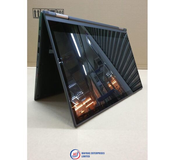 lenovo_thinkpad_yoga_370_corre_1616665671_2cc7f7f3_progressive Lenovo ThinkPad YOGA 370 x360 Core i7-7th Gen 8GB 256SSD 13.3" SP - Image 1