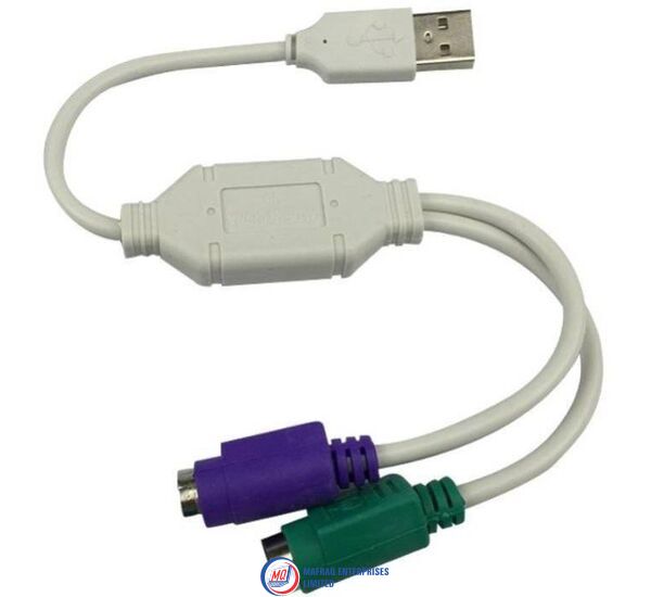 lipiworld-usb-to-ps2-converter-adapter-usb-type-a-male-to-dual-original-imaezb2yh2zqzzgm Keyboard usb to ps2 ps/2 adapter converter - Image 1