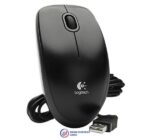 Longitech m90 mouse,  wired, usb interface, brand new