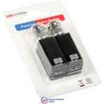 Hikvision BNC Connector