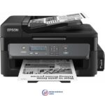 Epson workforce m200 printer