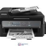 Epson workforce m200 printer