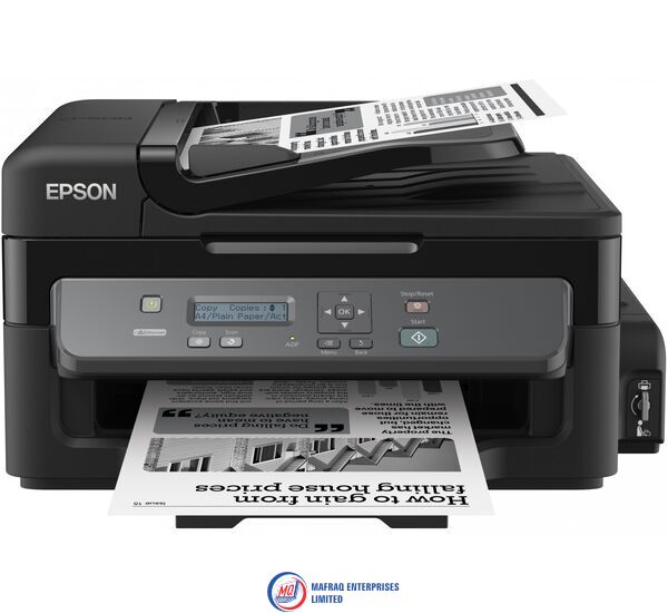 m200-high-res01 Epson workforce m200 printer - Image 1