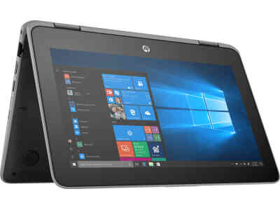 HP ProBook x360 11 G2 Core m3 7Y30 8GB 256SSD 11.6" TS - Image 2
