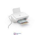 HP Deskjet 2320 All-in-One Printer - Print Copy and Scan