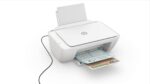 HP Deskjet 2320 All-in-One Printer - Print Copy and Scan - Image 2