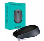 ​​Logitech m171 wireless mouse usb