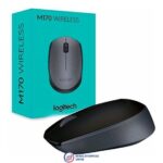 ​​Logitech m171 wireless mouse usb