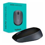 ​​Logitech m171 wireless mouse usb - Image 2