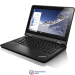 Lenovo thinkpad 11e 11.6" - 1.6ghz - Intel quad-Core - 4gb - 256ssd gb hdd