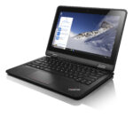 Lenovo thinkpad 11e 11.6" - 1.6ghz - Intel quad-Core - 4gb - 256ssd gb hdd - Image 2
