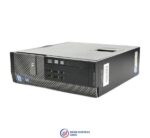 Dell optiplex 7010 sff desktop pc - intel core i5-3470 3.2ghz 4gb - 250gb