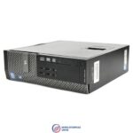Dell optiplex 7010 sff desktop pc - intel core i5-3470 3.2ghz 4gb - 250gb