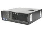 Dell optiplex 7010 sff desktop pc - intel core i5-3470 3.2ghz 4gb - 250gb - Image 2