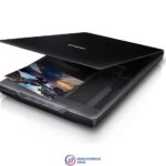 Epson perfection v19 scanner