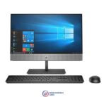 HP ProOne 600 G5 AIO Core i5-9th Gen 8GB 512SSD 21.5" TS