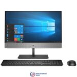 HP ProOne 600 G5 AIO Core i5-9th Gen 8GB 512SSD 21.5" TS