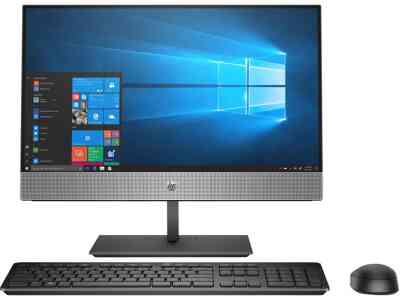 HP ProOne 600 G5 AIO Core i5-9th Gen 8GB 512SSD 21.5" TS - Image 2
