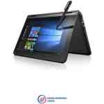 Lenovo yoga 11e - 1.8ghz processor - intel cerelon - 11.6" inch touch screen - 4gb ram - 500 gb hard disk