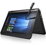 Lenovo yoga 11e - 1.8ghz processor - intel cerelon - 11.6" inch touch screen - 4gb ram - 500 gb hard disk - Image 2