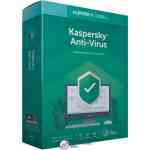 Kaspersky anti-virus 1+1 users {kav 1+1}