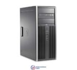 HP Compaq Elite 8300 Core i5-3rd Gen 4GB 500HDD MicroTower