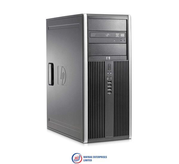 qp1-1_9din-zg HP Compaq Elite 8300 Core i5-3rd Gen 4GB 500HDD MicroTower - Image 1