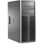 HP Compaq Elite 8300 Core i5-3rd Gen 4GB 500HDD MicroTower - Image 2