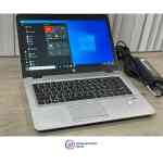 HP EliteBook 840 G4 Core i7-7th Gen 8GB 512SSD 14" TS