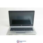 HP EliteBook 830 G6 X360 Core i5-8th Gen 8GB 256SSD 13.3" HD TS