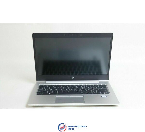 s-l1600_74x3-8a HP EliteBook 830 G6 X360 Core i5-8th Gen 8GB 256SSD 13.3" HD TS - Image 1