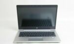 HP EliteBook 830 G6 X360 Core i5-8th Gen 8GB 256SSD 13.3" HD TS - Image 2