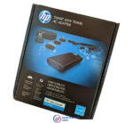 Hp smart 65w travel power adapter