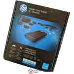 Hp smart 65w travel power adapter