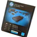 Hp smart 65w travel power adapter - Image 2