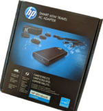 Hp smart 65w travel power adapter - Image 2