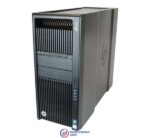 HP Z840 Workstation Xeon 32GB 2TB + 4GB GPU
