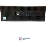 HP ProDesk 400 G3 SFF Core i5-6th Gen 4GB 500HDD Desktop PC