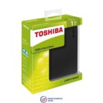 Toshiba 1tb external hard disk