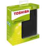 Toshiba 500gb external hard disk - Image 2