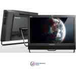 Lenovo thinkCentre m90z - all-in-one - Core i5 650 3.2ghz - 4 gb - 500 gb - lcd 23" touch screen