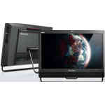Lenovo thinkCentre m90z - all-in-one - Core i5 650 3.2ghz - 4 gb - 500 gb - lcd 23" touch screen - Image 2