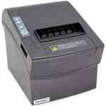 XPrinter MINI THERMAL RECEIPT PRINTER with USB and ETHERNET - Image 2