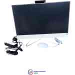 HP 24-df0xx AIO Core i5-10th Gen 8GB 256SSD 24" White