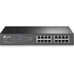 Tp-link tl-sg1016d 16-port gigabit desktop/rackmount switch - Image 2