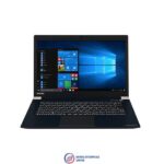 Toshiba Tecra x40-D Core i5-7th Gen 8GB 256SSD 14"