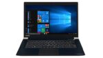 Toshiba Tecra x40-D Core i5-7th Gen 8GB 256SSD 14" - Image 2