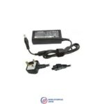 Toshiba Satellite C600 Laptop Ac Adapter Charger 19V 3.42A 65W